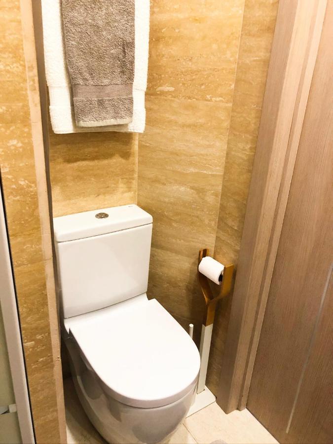 Lux&2Jacuzzi. New! Golden Mile Las Americas, Parque Santiago 2. Pool Heated Sea Water 2 Bdr Playa de las Américas Exterior foto