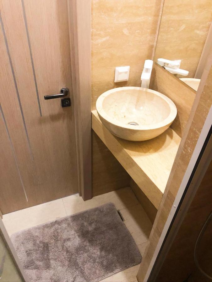 Lux&2Jacuzzi. New! Golden Mile Las Americas, Parque Santiago 2. Pool Heated Sea Water 2 Bdr Playa de las Américas Exterior foto