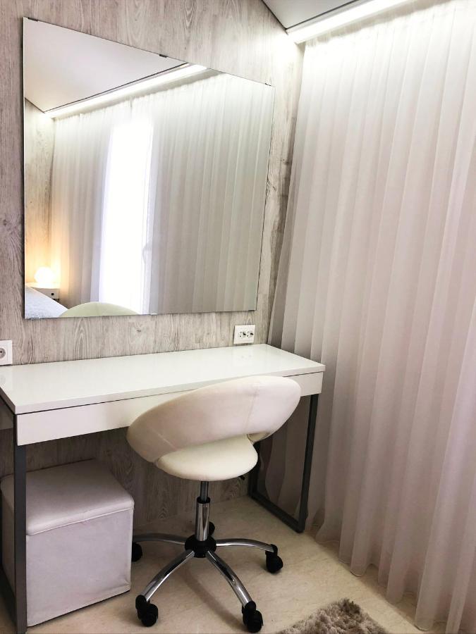 Lux&2Jacuzzi. New! Golden Mile Las Americas, Parque Santiago 2. Pool Heated Sea Water 2 Bdr Playa de las Américas Exterior foto