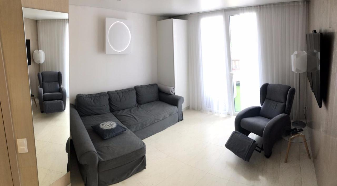 Lux&2Jacuzzi. New! Golden Mile Las Americas, Parque Santiago 2. Pool Heated Sea Water 2 Bdr Playa de las Américas Exterior foto