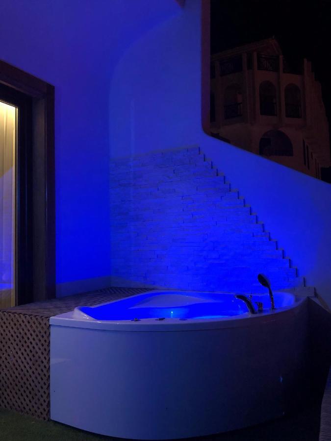 Lux&2Jacuzzi. New! Golden Mile Las Americas, Parque Santiago 2. Pool Heated Sea Water 2 Bdr Playa de las Américas Exterior foto